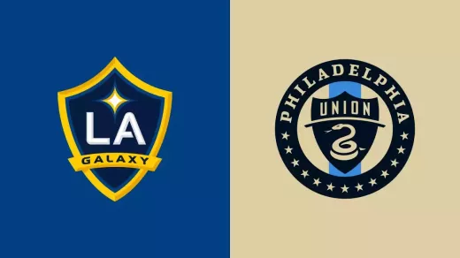 El equipo original: LA Galaxy: Pioneros de la MLS